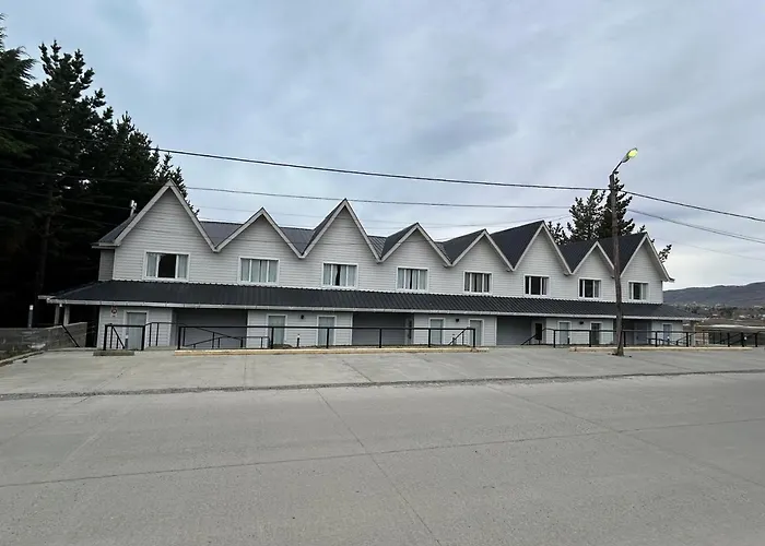 El Calafate Apart