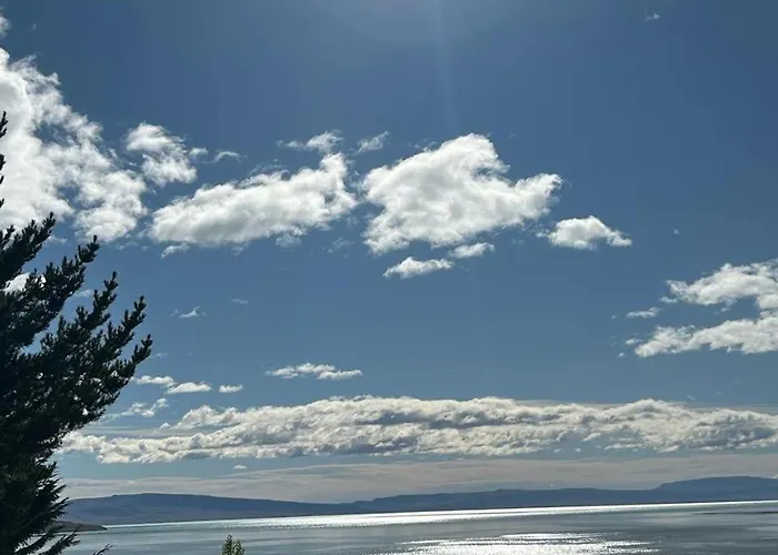 El Calafate Apart