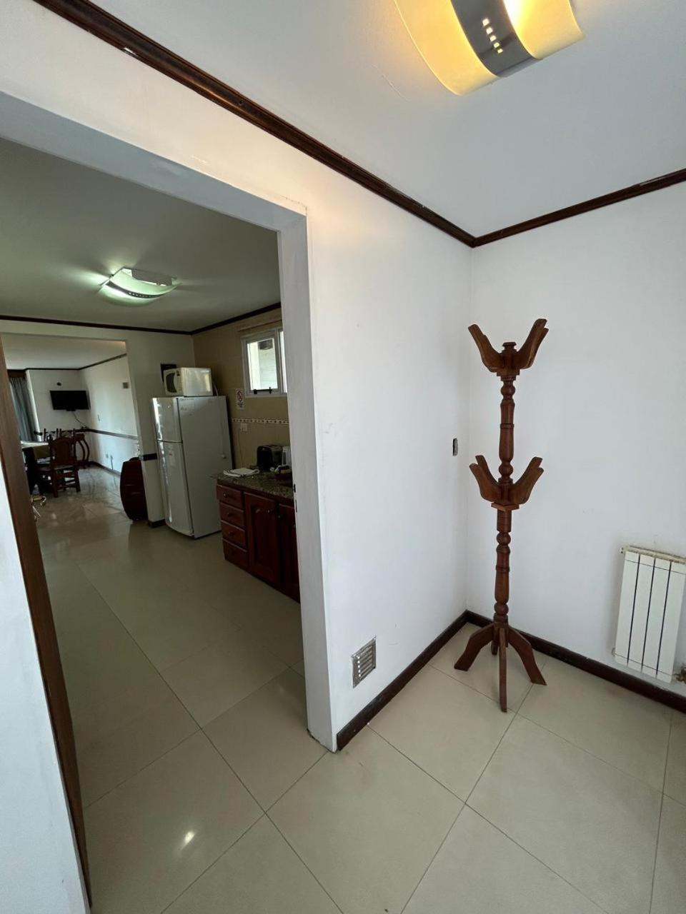 El Calafate Apart Apartment *