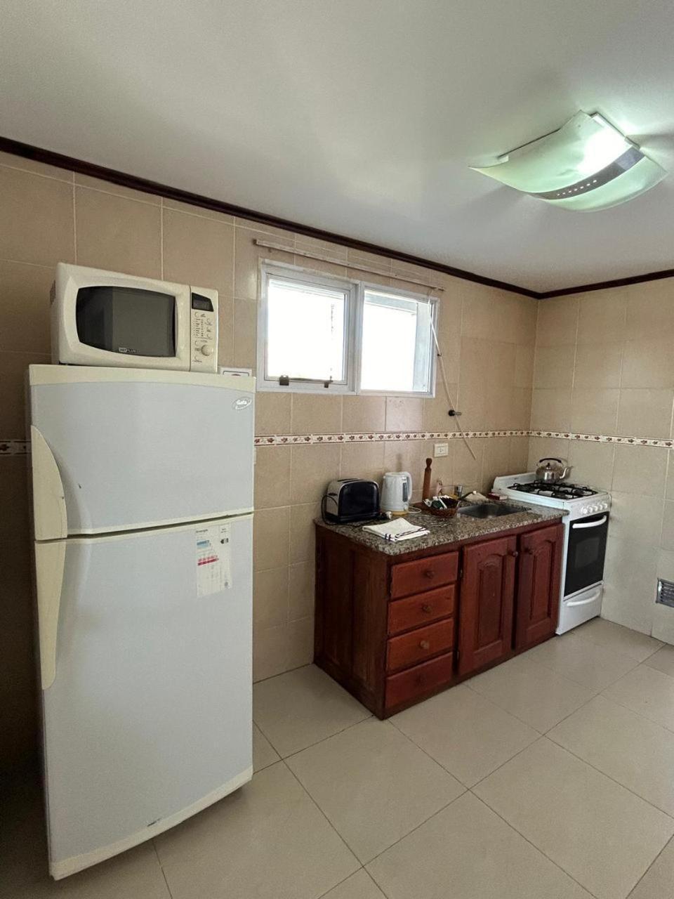 Apartment El Calafate Apart *