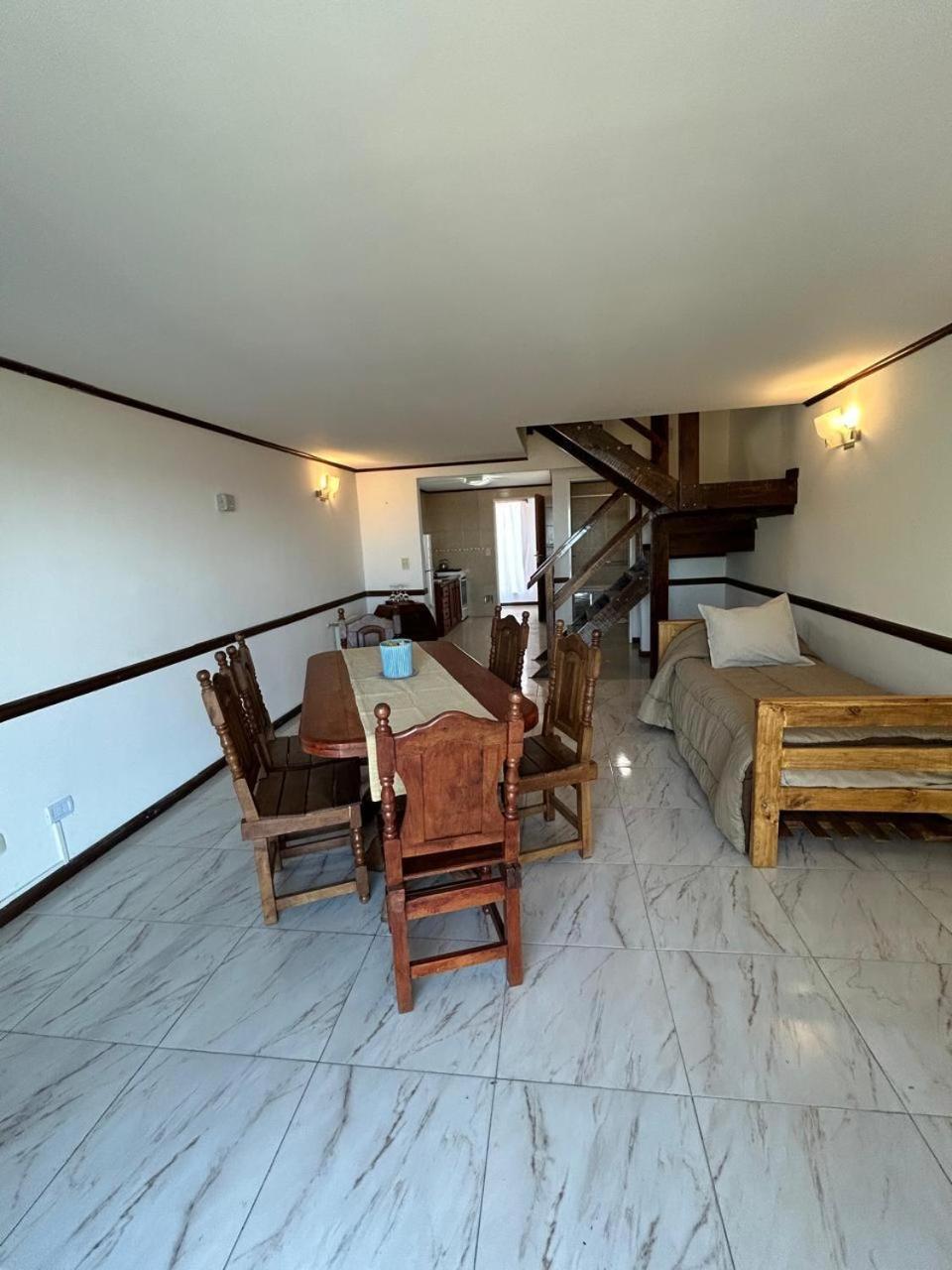 El Calafate Apart Apartment El Calafate