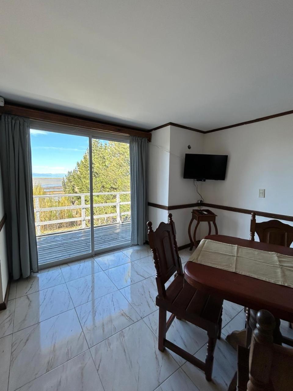 Apartment El Calafate Apart