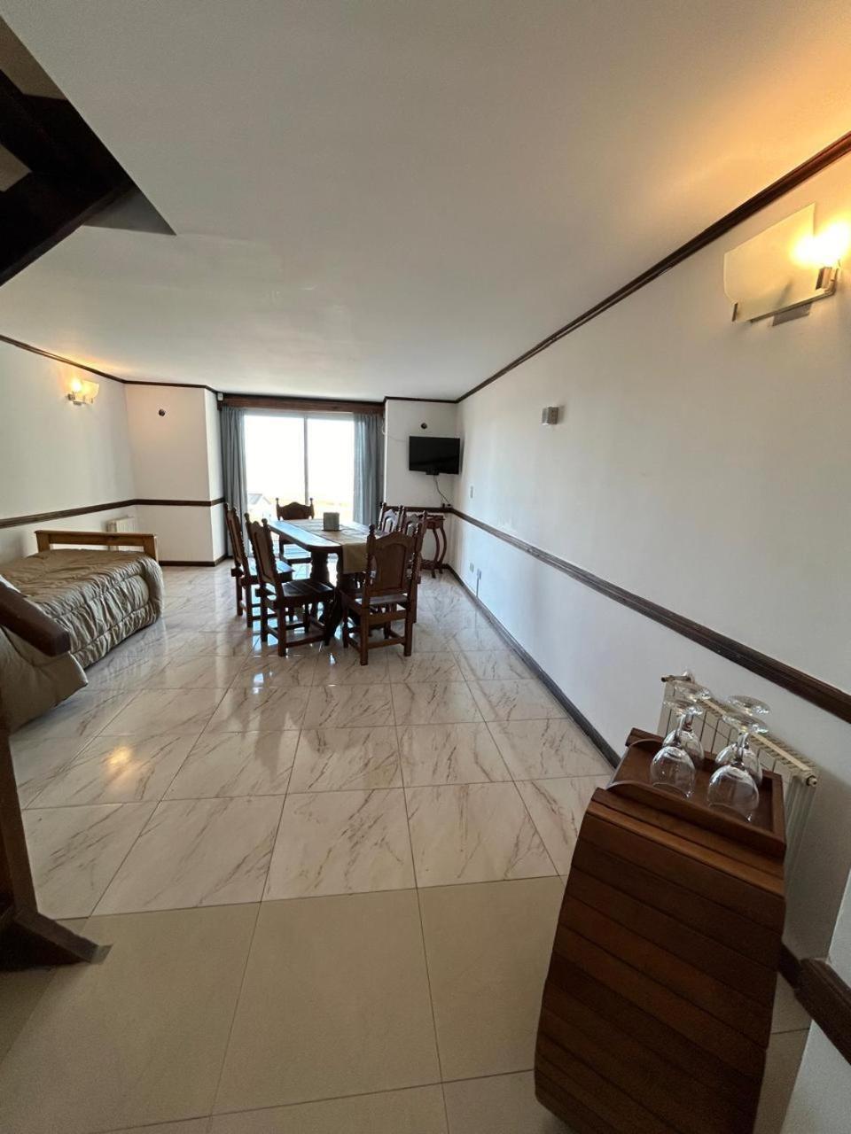 El Calafate Apart Apartment *