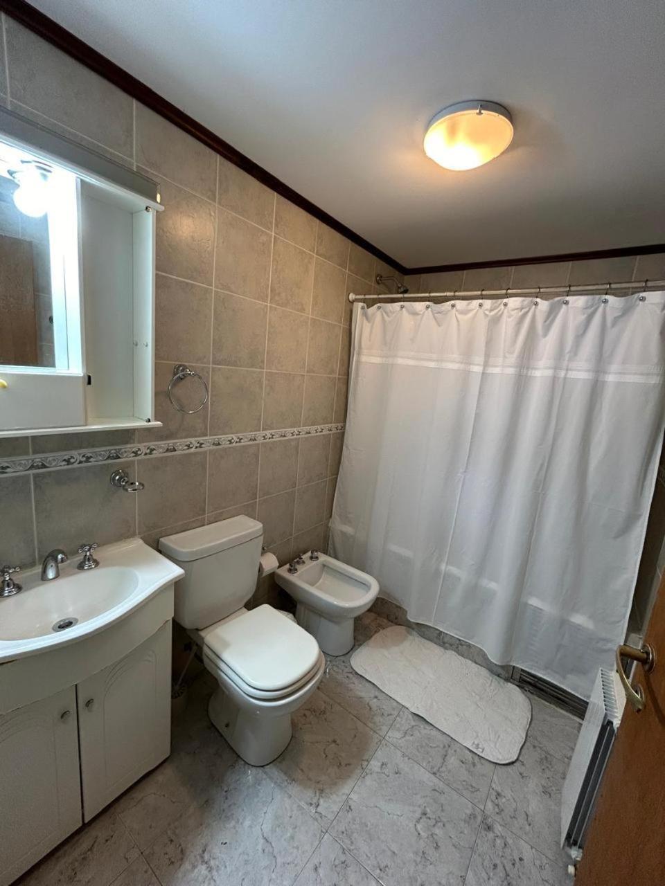 Apartment El Calafate Apart *