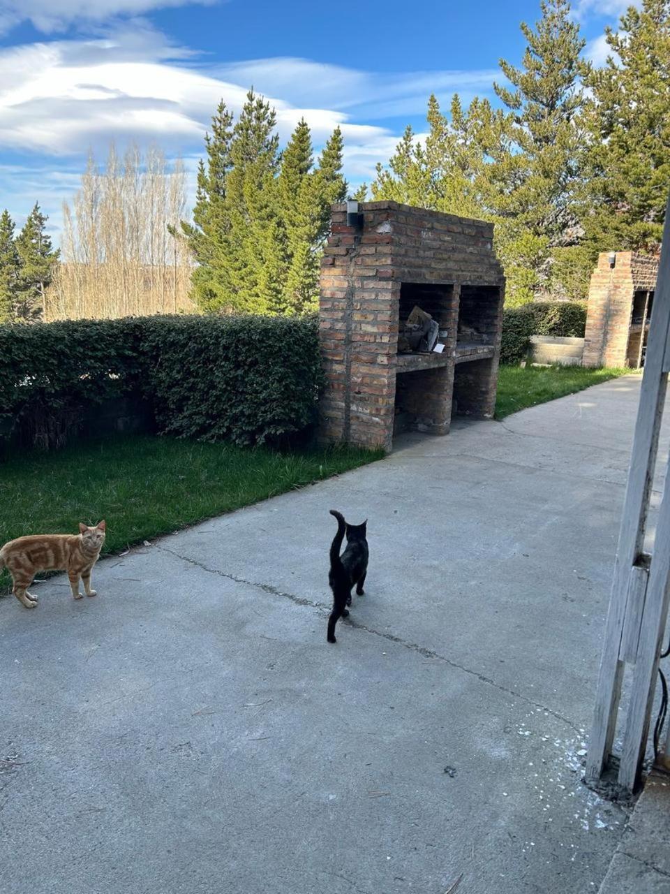 El Calafate Apart El Calafate