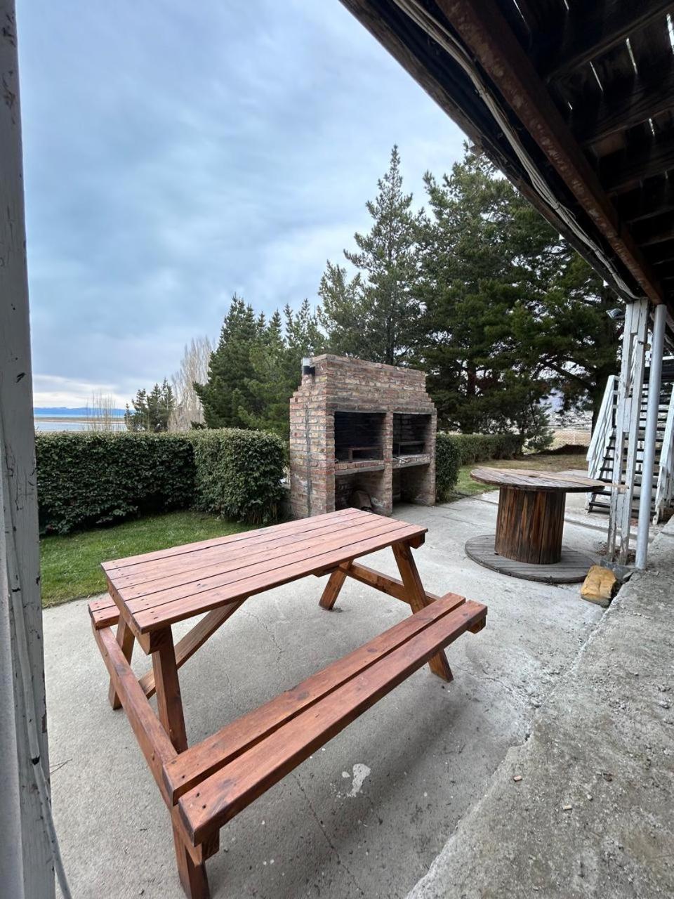El Calafate Apart Apartment *