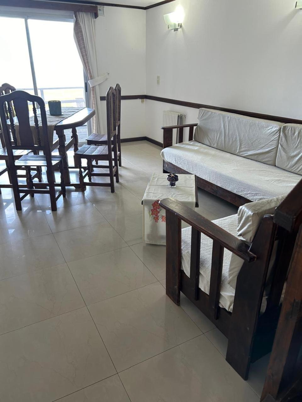 El Calafate Apart Apartment *