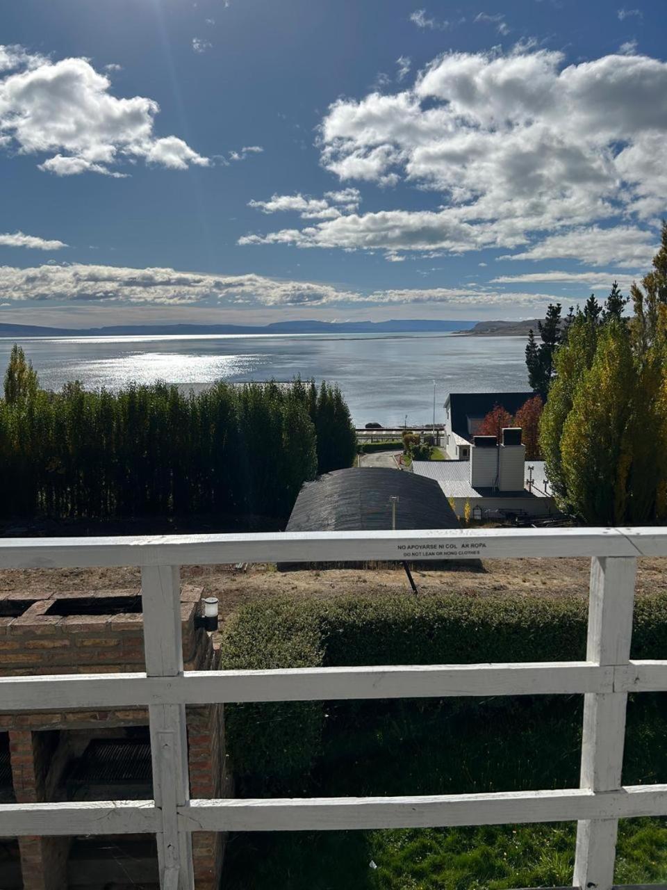 El Calafate Apart Apartment El Calafate